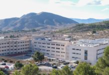 La incidencia Covid continúa bajando en las comarcas del Alto y Medio Vinalopó