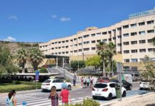 La incidencia Covid baja de forma notable en el Vinalopó