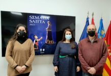 El ex sacristán de Santa Ana será el pregonero de la Semana Santa eldense