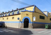 Novelda modernizara el Mercado de Abastos