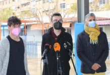 Novelda contará con una nueva aula infantil de dos años