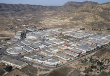 Elda solicita una subvención al IVACE para el polígono industrial de Campo Alto