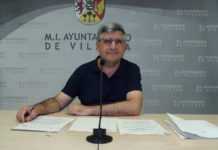 Villena contará con 27 millones de euros en 2022