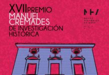 Aspe convoca el XVII Premio Manuel Cremades
