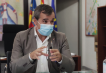 Aspe concederá ayudas a profesionales y familias desfavorecidas para el pago de la luz