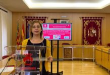 El ayuntamiento de Aspe lanza una ayuda del 50% para compras en los establecimientos del municipio