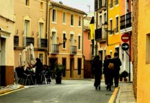 Biar roza el completo en Semana Santa y Pascua