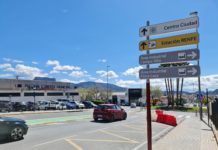 Elda renovará la señalización vertical de la ciudad