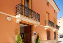 El Hotel Villa de Biar busca gestor para los próximo diez años