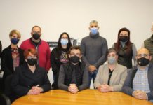 La edil Mado Abad renuncia al acta de concejal de Novelda