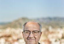 Pablo Palao sustituirá a Harold Contreras como concejal socialista