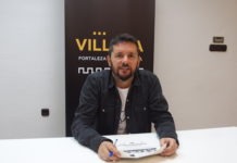 El concejal Francisco Iniesta defiende el modelo público de gestión RSU