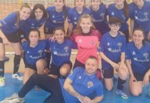 El Pinoso Atlethic Unilevel jugará la final autonómica