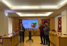 El Ayuntamiento de Aspe lanza la nueva página web del Mercado de Abastos