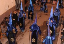 Novelda solicitará la Declaración de Fiestas de Interés Turístico para su Semana Santa