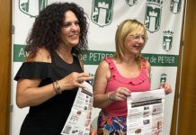 Zumba, pilates, videojuegos, chocolatada y paellas para celebrar el Día del vecino en la Asociación de La Frontera