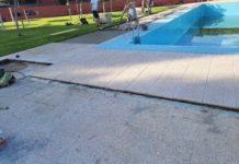 Biar destina 80.700 euros a acondicionar la piscina