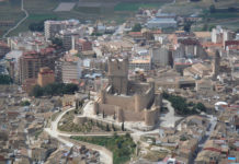 La empresa de plásticos Rototank invertirá en Villena cinco millones de euros en sus nuevas instalaciones industriales