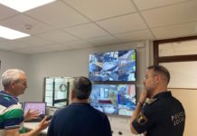 Aspe incorpora los polígonos industriales a su ciudad inteligente