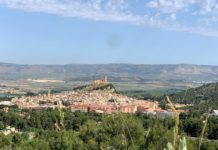 Biar mantiene sus 15 sellos de calidad turística SICTED