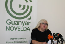 Maje Agües, portavoz de Guanyar, renuncia a su acta de concejala