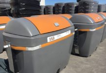 Novelda contará con contenedores más modernos