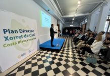 Petrer presenta mañana el Plan Director del Xorret de Catí