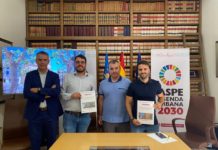 Aspe regenerará más de 100 viviendas con Fondos Europeos