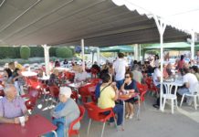 Petrer duplica la subvención a las asociaciones de vecinos para poder reactivar las actividades de Fiestas Patronales en los barrios tras la pandemia