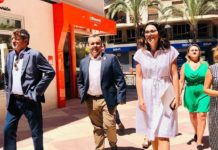 Aspe contará con un nuevo centro para enfermos de Alzheimer