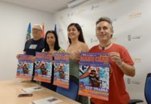 Manu Chao visita por primera vez la provincia y abre el periodo de conciertos estivales de Villena