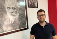 La agrupación de Petrer del PSOE inicia los actos de conmemoración del 110 aniversario de su creación