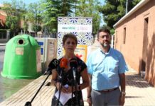 Las fiestas de Novelda participan en una nueva edición de “La Reconquista”