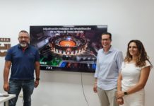 Las obras de rehabilitación de la Plaza de Toros de Elda se iniciarán en las próximas semanas