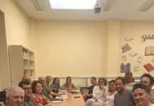 Avecal constituye un foro para fomentar la participación empresarial en la formación dentro del sector del calzado