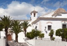 Villena celebrará en 2023 el centenario de la coronación de su Patrona