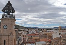 El Ayuntamiento de Pinoso mejora las infraestructuras hidráulicas