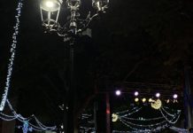 El Ayuntamiento de Aspe sustituye más de 300 puntos de luz en la zona centro
