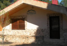 El Pinós realizará mejoras en el paraje del Monte Coto