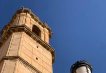 Las campanas de la Asunción reducen su sonido para adaptarse a la legislación