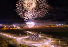 Roberto Picó ganador del Concurso de Fotografía 2022