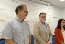 El profesor Antonio Martínez será el pregonero de las Fiestas 2022