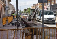 El pleno municipal aprueba la ordenanza de vertidos al alcantarillado