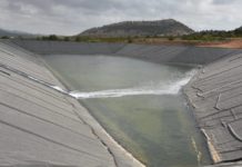 El Pinós contará con una nueva balsa de riego