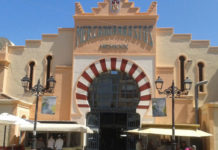 El Ayuntamiento de Aspe mejorará la iluminación del Mercado de Abastos