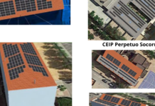 El Ayuntamiento de Aspe instalará placas solares en tres colegios de la localidad