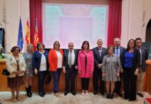 El ex director del colegio de Biar, Alfonso Camañes, será el pregonero de las fiestas 2023