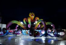 La Feria de Atracciones abre sus puertas el próximo viernes hasta el 13 de noviembre