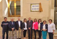 El Museo Etnográfico de Biar lleva el nombre de Miguel Maestre