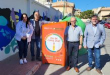 Se inicia el servicio de recogida selectiva de aceite de cocina usado del Consorcio Crea